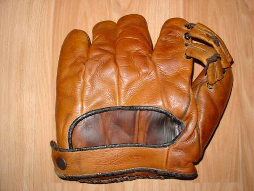 Floyd Young Goldsmith G20 Back